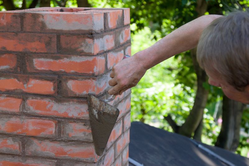 Full-Service Masonry Companies