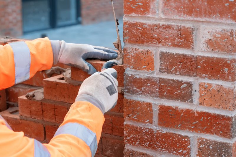 Local Masonry Experts