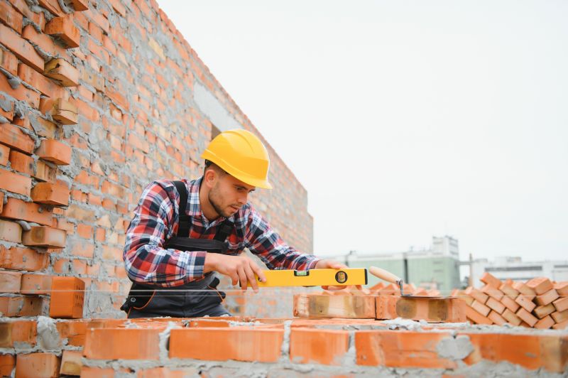 Reliable Masonry Service Providers